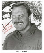 Dick Butkus Signed Autographed Glossy 8x10 Photo - £31.46 GBP