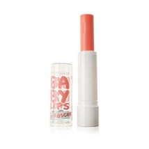 Maybelline Baby Lips Dr. Rescue Lip Balm 55 Coral Crave  - £9.77 GBP