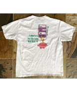 Jazz Alley Casino T Shirt Slot Machine Piggy Bank White 90s Vtg XL Black... - €17,18 EUR Jazz Alley Casino T Shirt Slot Machine Piggy Bank White 90s Vtg XL Black... - €17,18 EUR