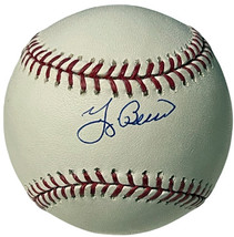 Yogi Berra signed Official Rawlings Major League Baseball- Steiner Hologram/COA  - £159.03 GBP