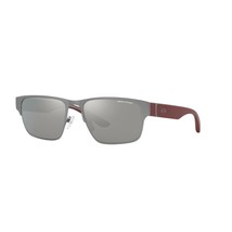 Men&#39;s Sunglasses Armani Exchange AX2046S-6003Z3 ø 57 mm (S0382011) - £78.70 GBP