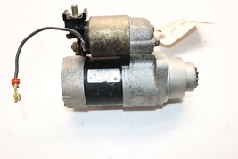 2003-2007 NISSAN 350Z INFINITI G35 M/T STARTER MOTOR J580 image 9