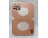 They Who Were 8 Ludi Creations Board Game Complete - $39.59