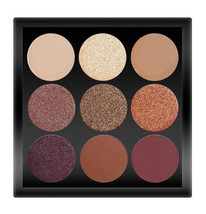 Kokie Professional Eyeshadow Palettes 9 Easy to Blend Shades EP838 Unear... - $9.89