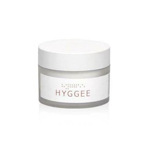 Hyggee All-in-one Cream for Face for Dry Skin, 2.71 fl. oz. Free of Colorant,