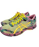 Asics Gel-Noosa Tri Women's Multicolor Running Trainers Shoes T676N Sz 7 - $47.49