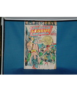 COMIC BOOKS Justice League America  March 1976  No 128 Issue - £2.14 GBP