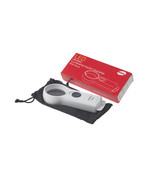 5X COIL LED Lighted Pocket Magnifier - 1.88 Inch Lens - $59.35
