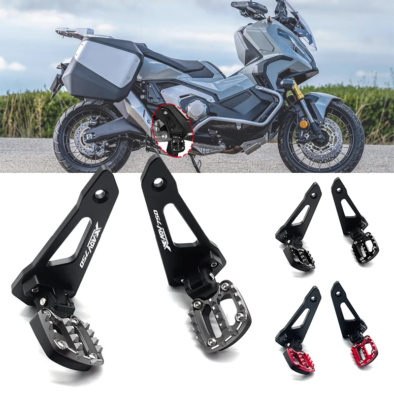 Fit For Honda X-ADV 750 X Adv 750 XADV750 Xadv 750 2021-2023 Motorcycle - £66.99 GBP