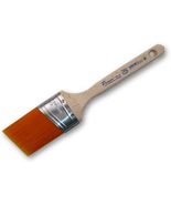 Proform Technologies PIC1-2.5 Picasso Oval Angle Sash Paint Brush, 2-1/2... - $34.57 CAD