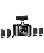Paramax IM3 5.1 Amplifier, Receiver, Pre-Amp, FM Tuner, Digital Sound Pr... - $14,924.41 MXN