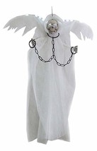 Winged Reaper In Chains - £122.23 GBP