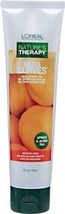 LOREAL  Natures Therapy Mega Apricot Jojoba  5 oz - £7.90 GBP