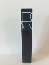 NARS powermatte lip pigment PAINT IT BLACK 0.18oz 5.5ml NWOB - £19.91 GBP
