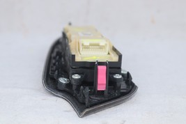 2015-19 Lexus RC350 Power Window Master Switch  image 8