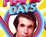 Happy Days Season 1, 2, 3 &amp; 4 DVD | 14 Disc Set | Region 4 - $46.37