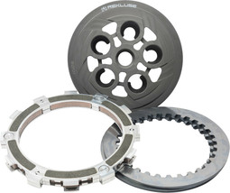 Rekluse EXP 3.0 Clutch Kit for Yamaha 2008-2020 WR250R/WR250X ModelsMfg Notes... - $759.00