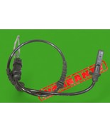 2014-2019 maserati ghibli rear left or right abs wheel speed sensor 6700... - $53.45 CAD