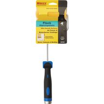 WHIZZ Series 34164 4&quot; Orange Whizzflock Mini Roller w/ 13&quot; Handle - $31.73 CAD