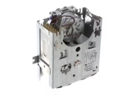 Alliance Laundry Systems 168-116-12 Timer 230V 60Hz 3 Cycle for Speed Qu... - $5,288.69 MXN