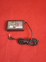 Genuine Sony PSP-100 Charger 5V AC Adapter For Sony PSP 1001 2001 3001 OEM - £12.75 GBP