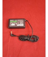 Genuine Sony PSP-100 Charger 5V AC Adapter For Sony PSP 1001 2001 3001 OEM - $303.91 MXN