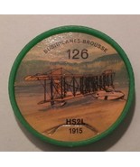 Jello Picture Discs -- # 126  of 200 - The H2SL - €8,52 EUR