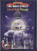Main Street Electrical Parade Signed Cd, Certif Of Authenticity Edition 222/5000 - £15.60 GBP