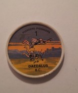 Jello Picture Discs -- # 1 of 200 - Daedalus - Very Rare - $10.00