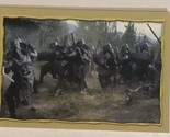 Lord Of The Rings Trading Card Sticker #234 - $1.97