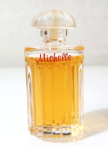 MICHELLE by BALENCIAGA ✿ Mini Eau Toilette Miniature Perfume (5ml. = 0.16fl.oz.) - $17.99