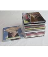 Mixed Lot CD&#39;s Various Artists Country Patriotic America&#39;s  Christmas 21... - $338.06 MXN