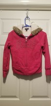 Girls large gap jacket - $19.16 CAD