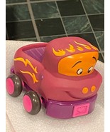 B. Toys! Pull Back Replacement Toy Car 5&quot; (TRUCK) *PRE-OWNED/Nice Condit... - $13.66 CAD