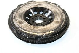 2003-2006 INFINITI G35 SEDAN COUPE MANUAL LIGHTWEIGHT CHROMOLY FLYWHEEL P853 image 5