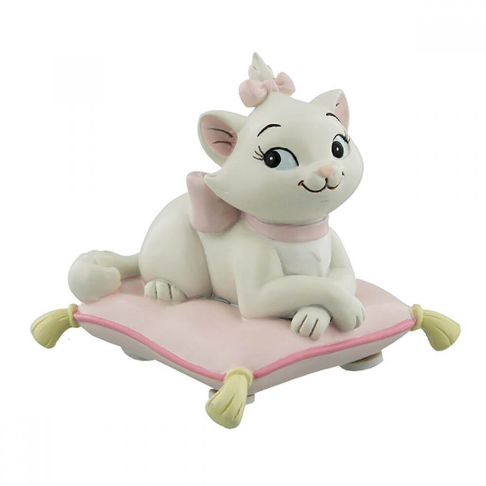 Primary image for Disney Marie Cat Little Princess Figurine