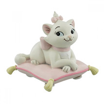 Disney Marie Cat Little Princess Figurine - £32.01 GBP