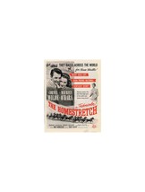 The Homestretch (1947)  DVD-R  - £11.74 GBP