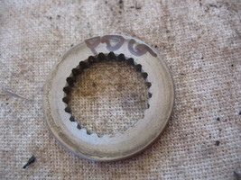 Primary Drive Gear Spacer Washer 1975 75 Honda CB500T CB500 Twin #3 - $9.89