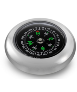 Sterling Silver Compass - $1,885.28 MXN