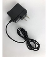 AC Power Adaptor Tiafe 5V 1A TF-1902 - Black - Free Shipping A63 - £7.12 GBP