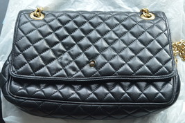 Giambattista Confezioni Italian Designer Leather Shoulder Bag, GUC - $120.00