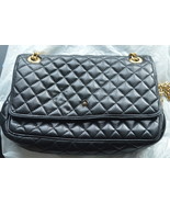 Giambattista Confezioni Italian Designer Leather Shoulder Bag, GUC - $120.00