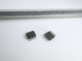 20PCS AT93C46-10SU-2.7 93C46 ATMEL 1K Serial EEPROM 128x8 3‑Wire 2.7‑5.5... - $5.60