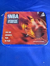 1998 NBA Interactive TV Card Game Mattel  - Sealed  - £18.26 GBP