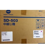 Konica Minolta SD-503 Saddle Stitch 451171 [Electronics] - $495.00