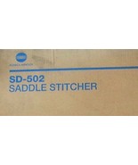 Konica Minolta SD-502 Saddle Stitch 4511811 [Electronics] - $594.00