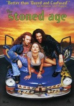 The Stoned Age [New Dvd] - £21.23 GBP