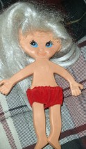 Ideal Flatsy Doll  - Vintage 1969  - £11.95 GBP