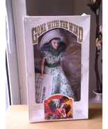 1989 Gone With The Wind Portrait Doll by World Doll Scarlett #71152  - €43,84 EUR